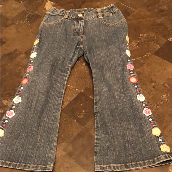 Bundle of jeans for toddler girl - Picture 6 of 8